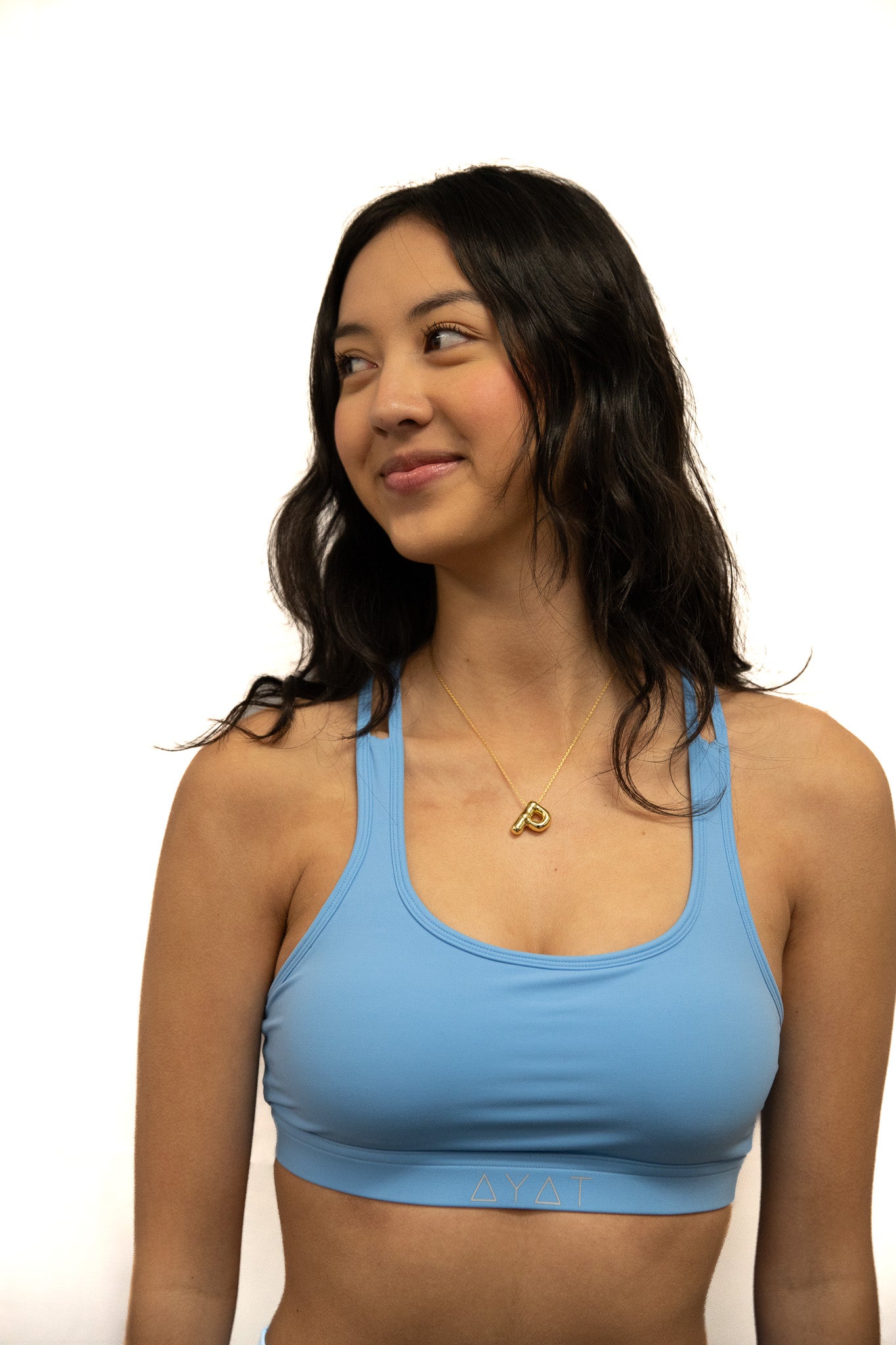 Ascend Bra