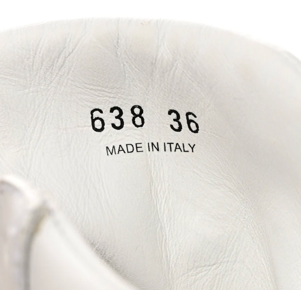 Prada Women's High Top Sneakers | Loved Again
