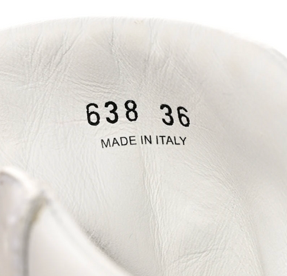 Prada Women's High Top Sneakers | Loved Again